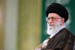 حضرت آیت‌الله خامنه‌ای رهبر معظم انقلاب اسلامی به مناسبت هفته دفاع مقدس پیامی صادر کردند.